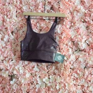 DYI Elevate Bra, small